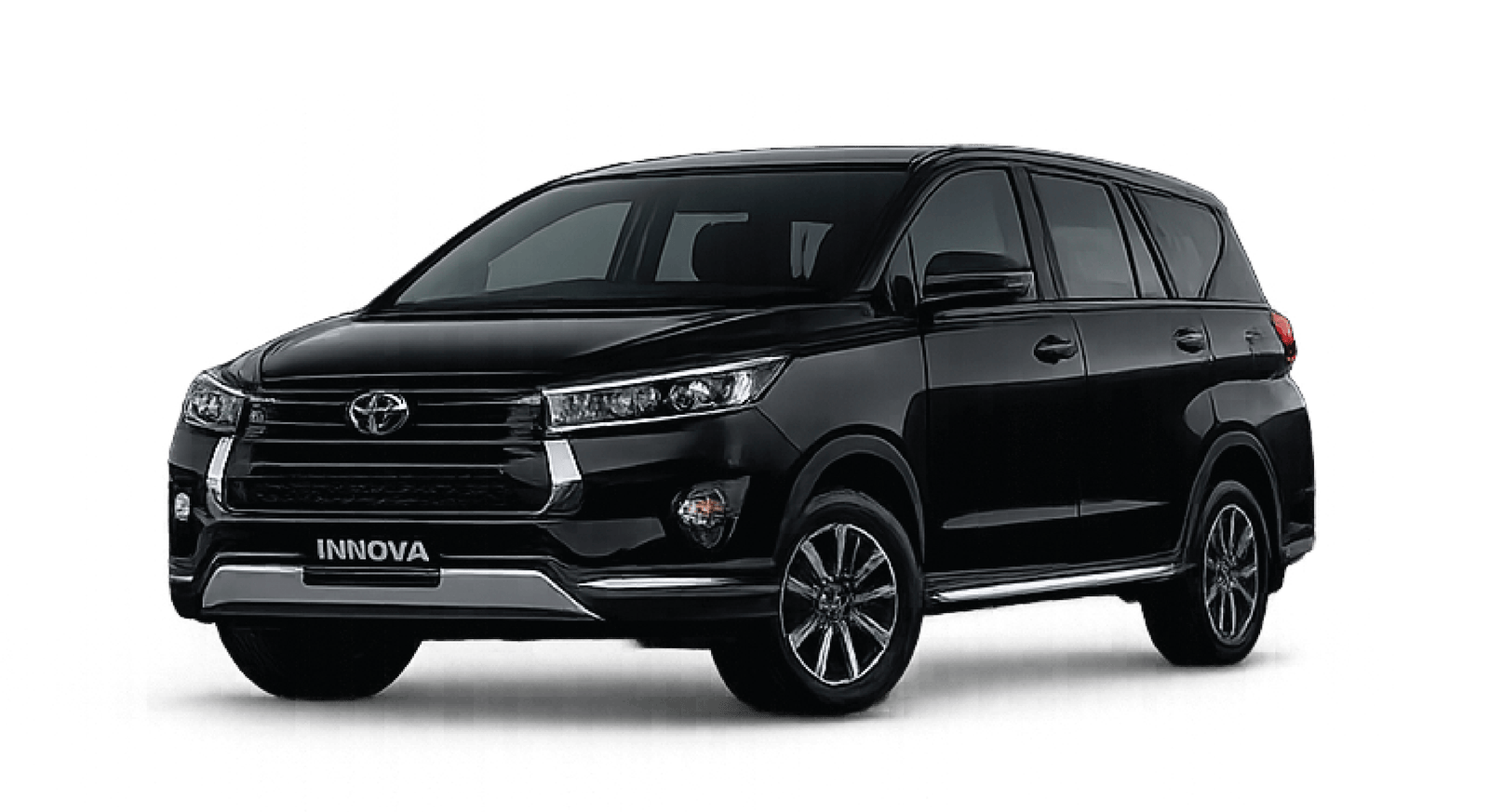Toyota Avanza