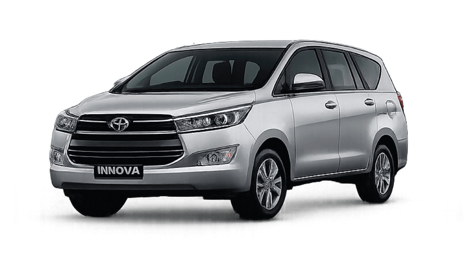 Toyota Innova Zenix